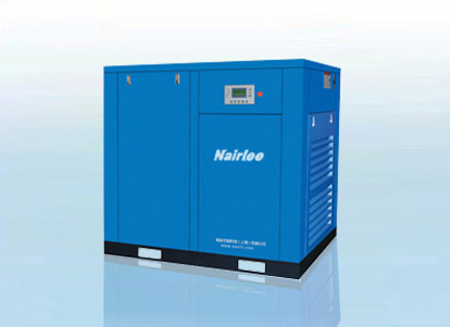直联式螺杆空压机