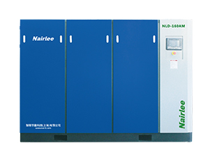 NLD-AM二级压缩变频系列