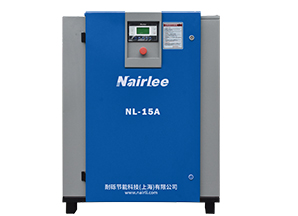 皮带螺杆空压机